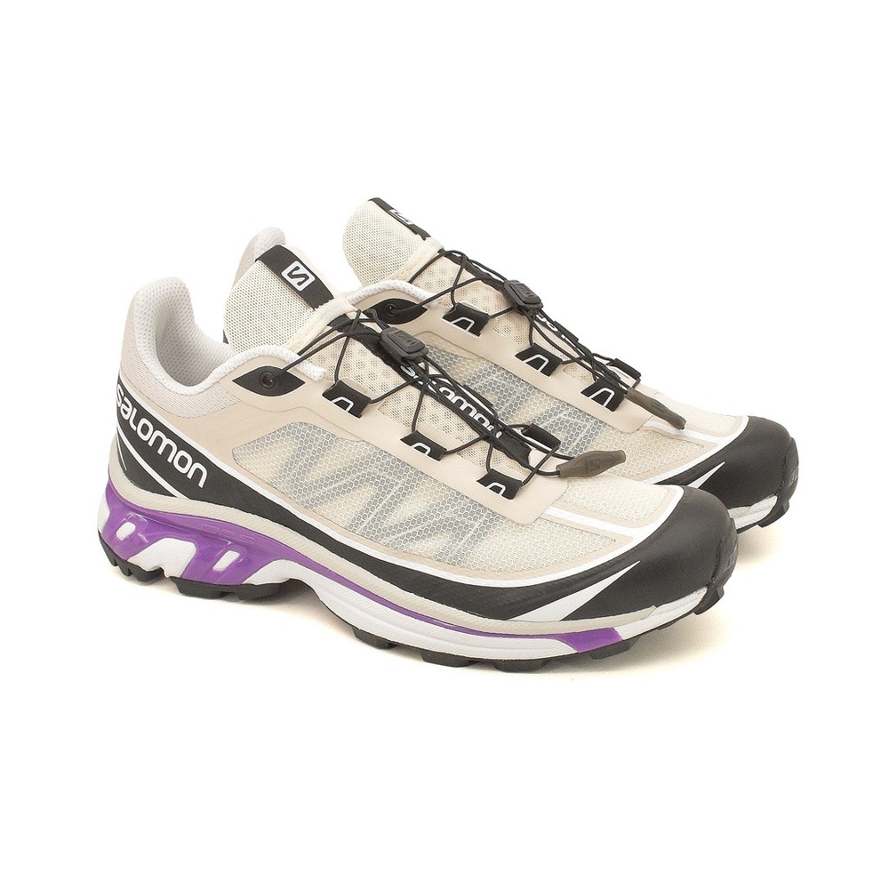 Salomon XT-6 FT